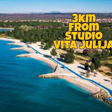 Apartman Julija
