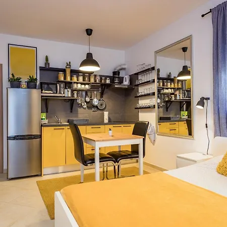 Julija Apartman Pula