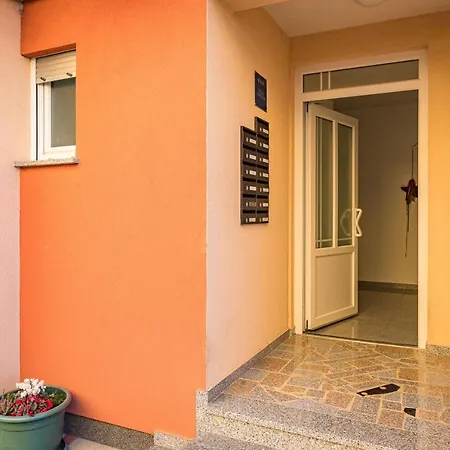 Appartement Julija Pula