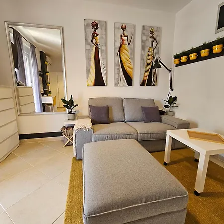 Apartment Julija *