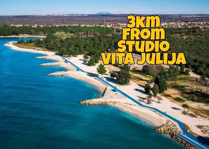 Διαμέρισμα Julija