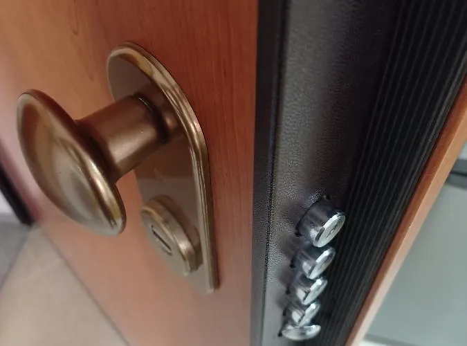 Διαμέρισμα Julija