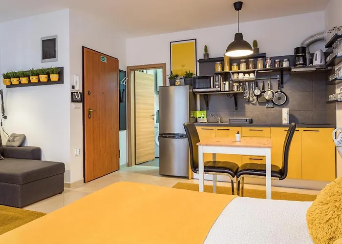 Julija Διαμέρισμα *