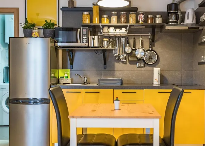 Διαμέρισμα Julija Πούλα