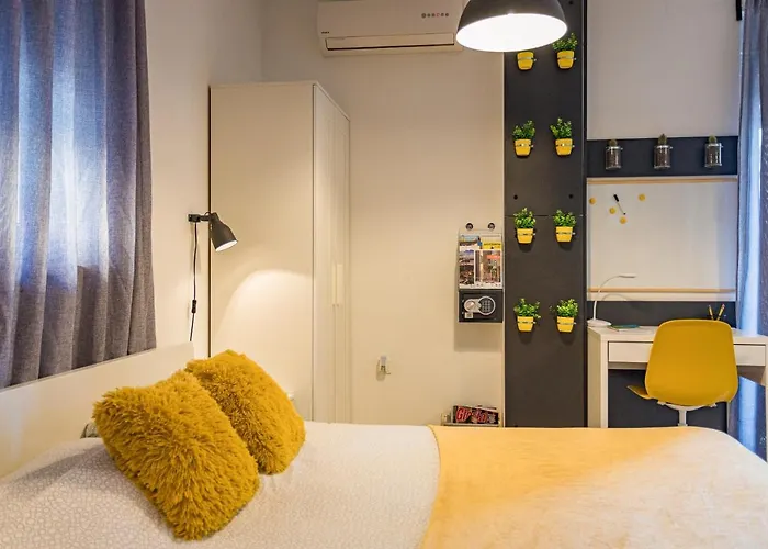 Διαμέρισμα Julija