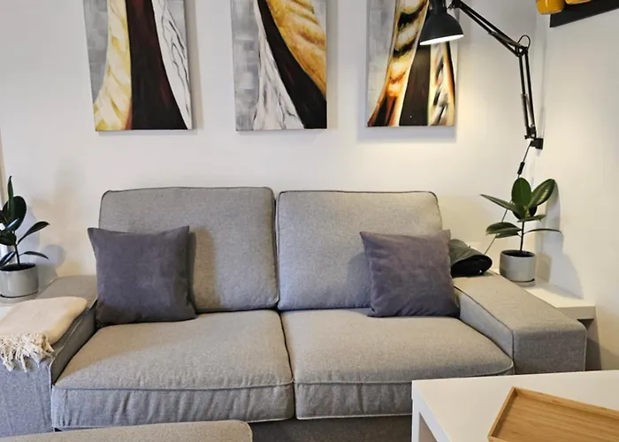 Διαμέρισμα Julija