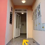 شقة Julija *