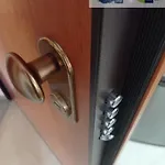 شقة Julija