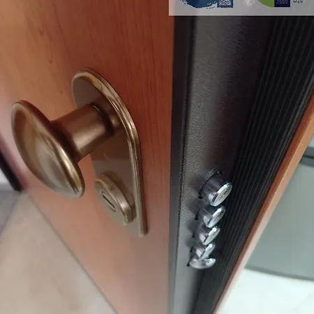Apartamento Julija