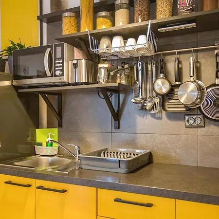 Apartamento Julija