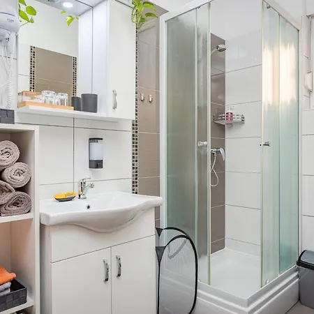 Apartamento Julija *