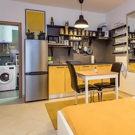 Julija Apartamento Pula