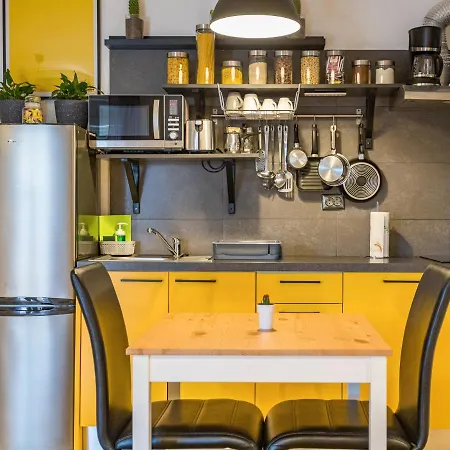 Apartamento Julija Pula