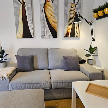 Apartamento Julija