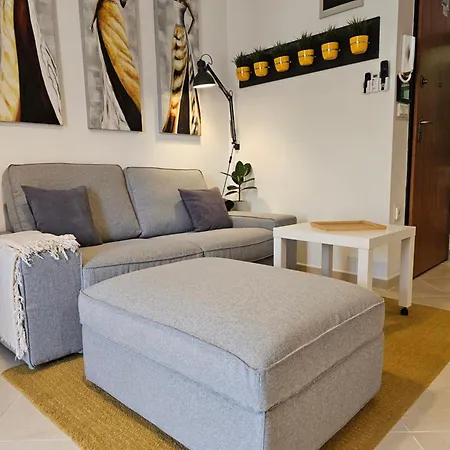 Apartman Julija Póla