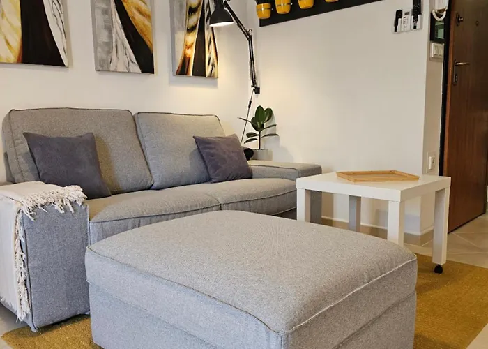 아파트 Julija 풀라