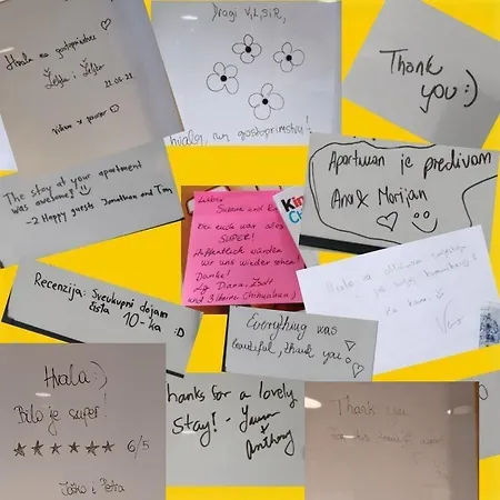 Julija Apartmán Pula